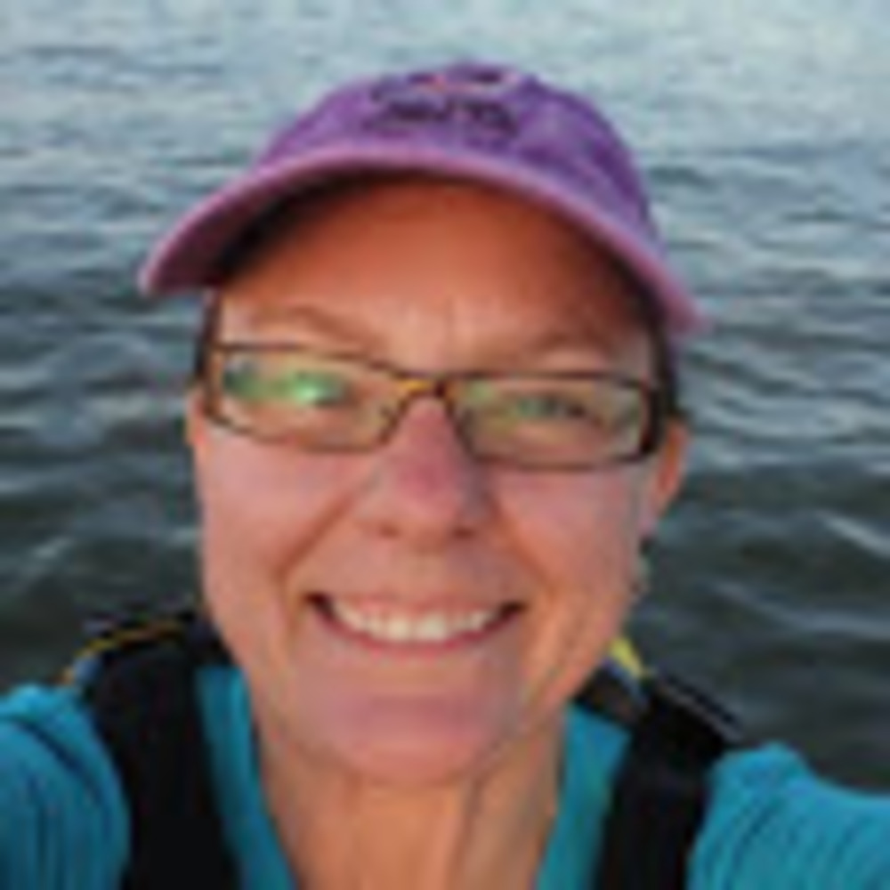 Meet your Posher, Julie